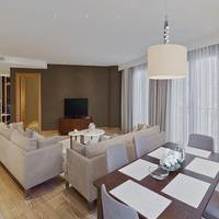 Park Prestige Suites Three Bedroom Apartment
