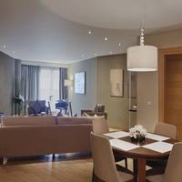 Park Prestige Suites One Bedroom Apartment