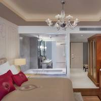 Superior Double or Twin Room with City View