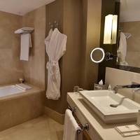Park Prestige Suites Two Bedroom Apartment With Bosphorus View