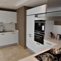 Park Prestige Suites Three Bedroom Apartment With Bosphorus View