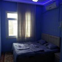 Двухместный с 1 кроватью или 2 отдельными кроватями