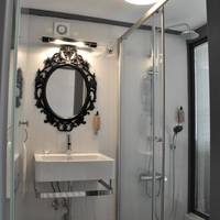 Loft Suite