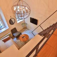 Mini Loft