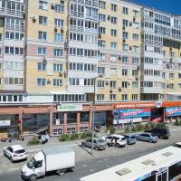 Двухместный номер с 1 кроватью