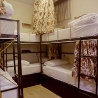 6 Bed Basement Female Dorm