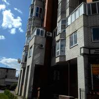 Апартаменты