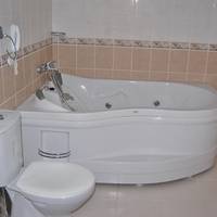 Двухместный номер с 1 кроватью