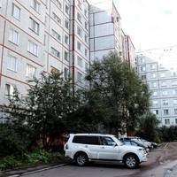 Апартаменты