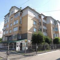 Апартаменты