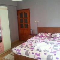 Double or Twin Room with Shared Bathroom
