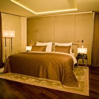 Luxury Double Room with Terrace