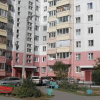 Апартаменты