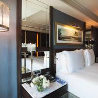 Superior Room with Golden Horn View