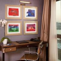 Junior Family Suite with Golden Horn View 