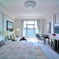 Premier Room with Bosphorus View