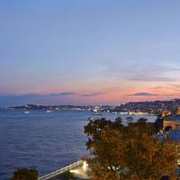 Deluxe Bosphorus Suite