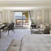 Terrace Bosphorus Room 