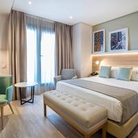 Superior Single Room