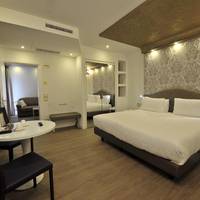 Deluxe Junior Suite