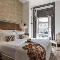 Mini Deluxe Double or Twin Room