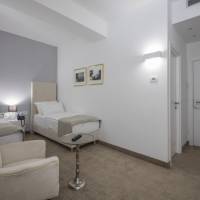 Twin Room with Garden View