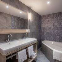 Junior Suite with Sea View