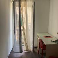 Triple Room with Terrace