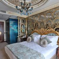 Grand Deluxe Room with Sea View