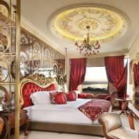 Superior Room with Golden Horn View