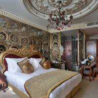 Deluxe Room with Golden Horn View