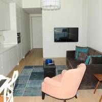 Family apartment with sea view (4 adult ) 