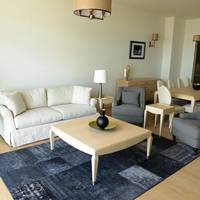 Two-Bedroom Apartment (6 Adults)
