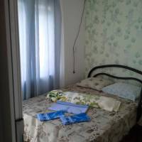Двухместный с 1 кроватью или 2 отдельными кроватями