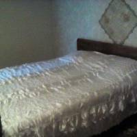 Двухместный номер с 1 кроватью