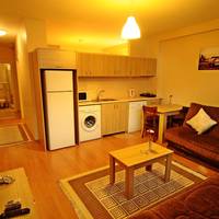 Suite - Ground Floor