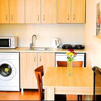 One-Bedroom Apartment - Annex