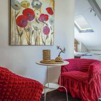 Loft Suite