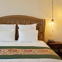 Economy Double or Twin Room