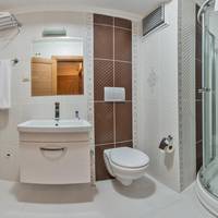 Двухместный номер с 1 кроватью