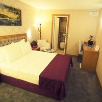 Economy Double or Twin Room