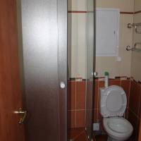 Двухместный номер с 1 кроватью