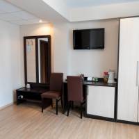 Comfort Twin Room