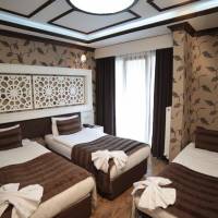 Double Room with Extra Bed
