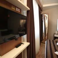 Economy Room - Small Room 