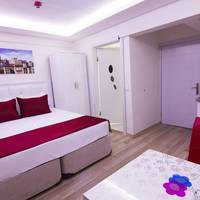 Superior Room with Kitchenette
