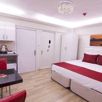 Deluxe Room with Kitchenette
