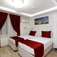 Economy Room with kitchenette