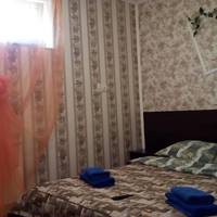 Двухместный номер с 1 кроватью