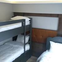 Bed in 3-Bed Dormitory Room